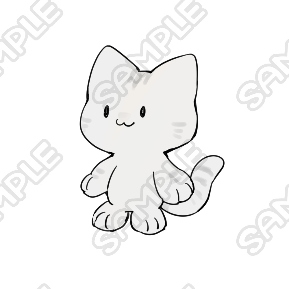 猫【15種類】