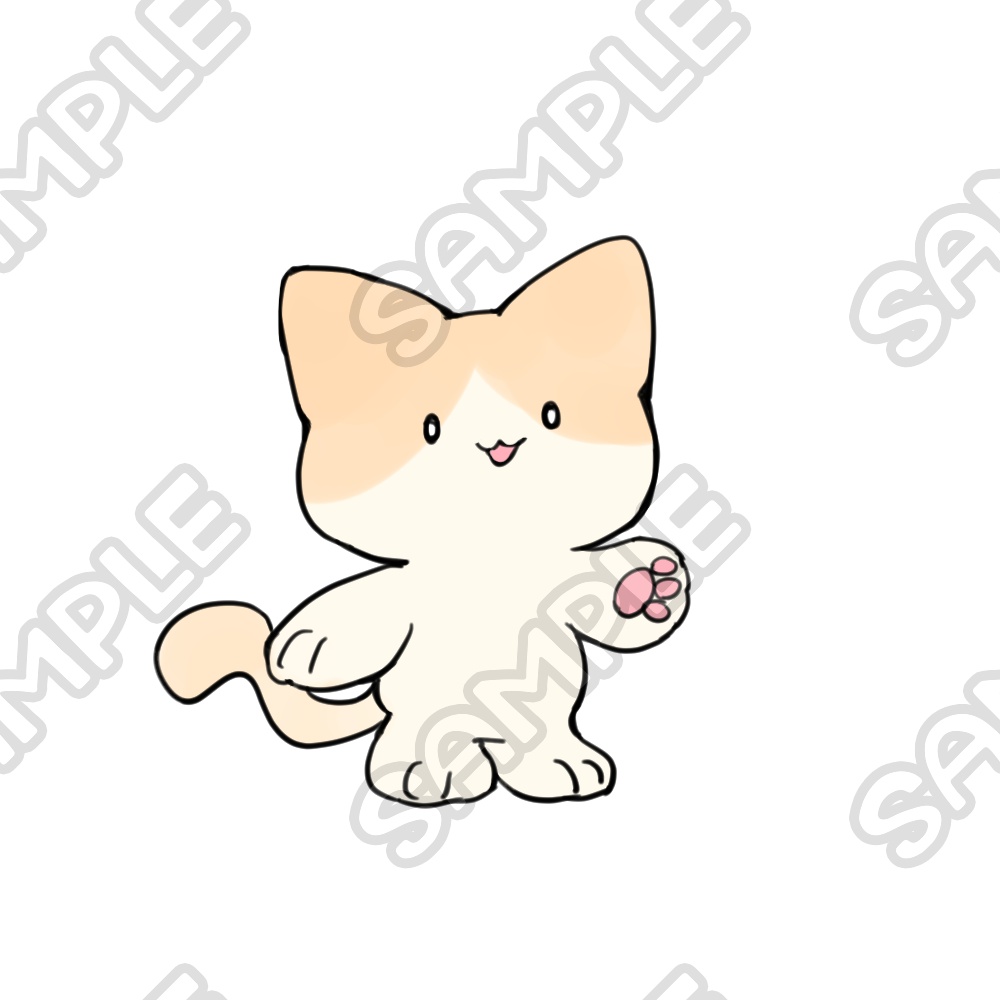 猫【15種類】