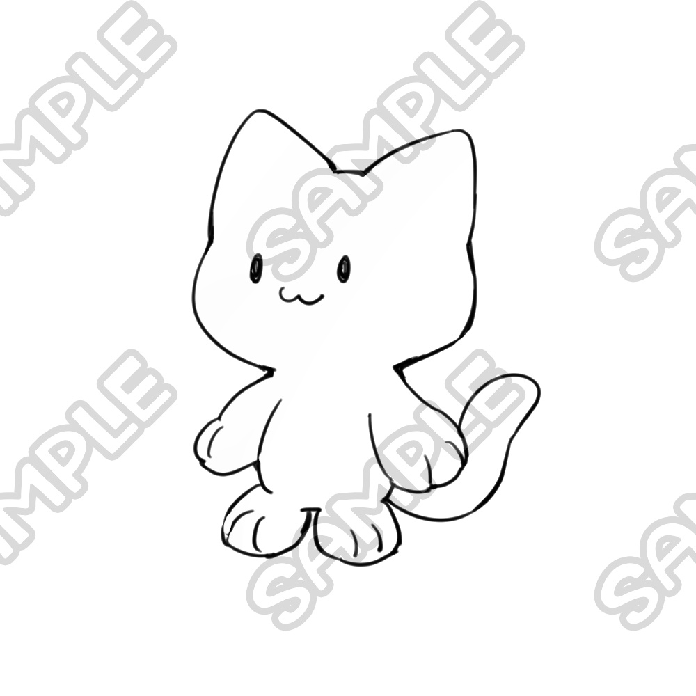猫【15種類】
