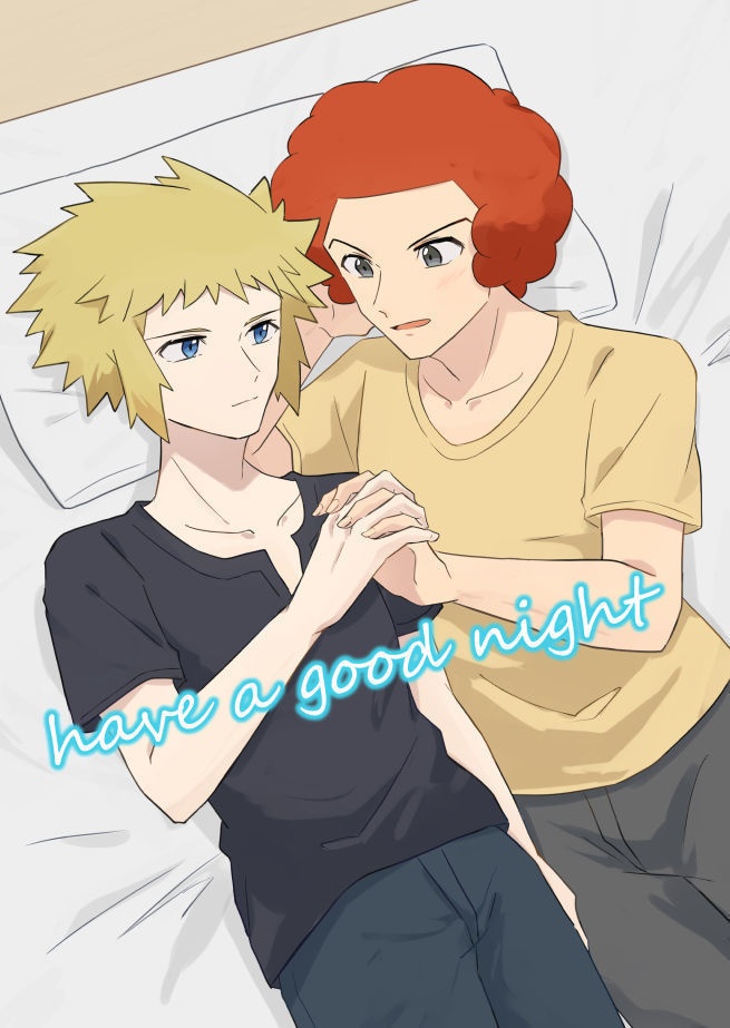 have a good night