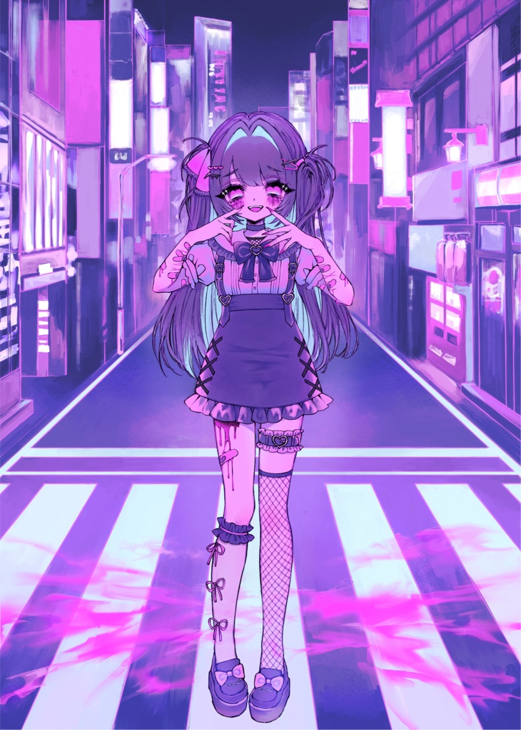 ♡絶対的地雷短歌♡