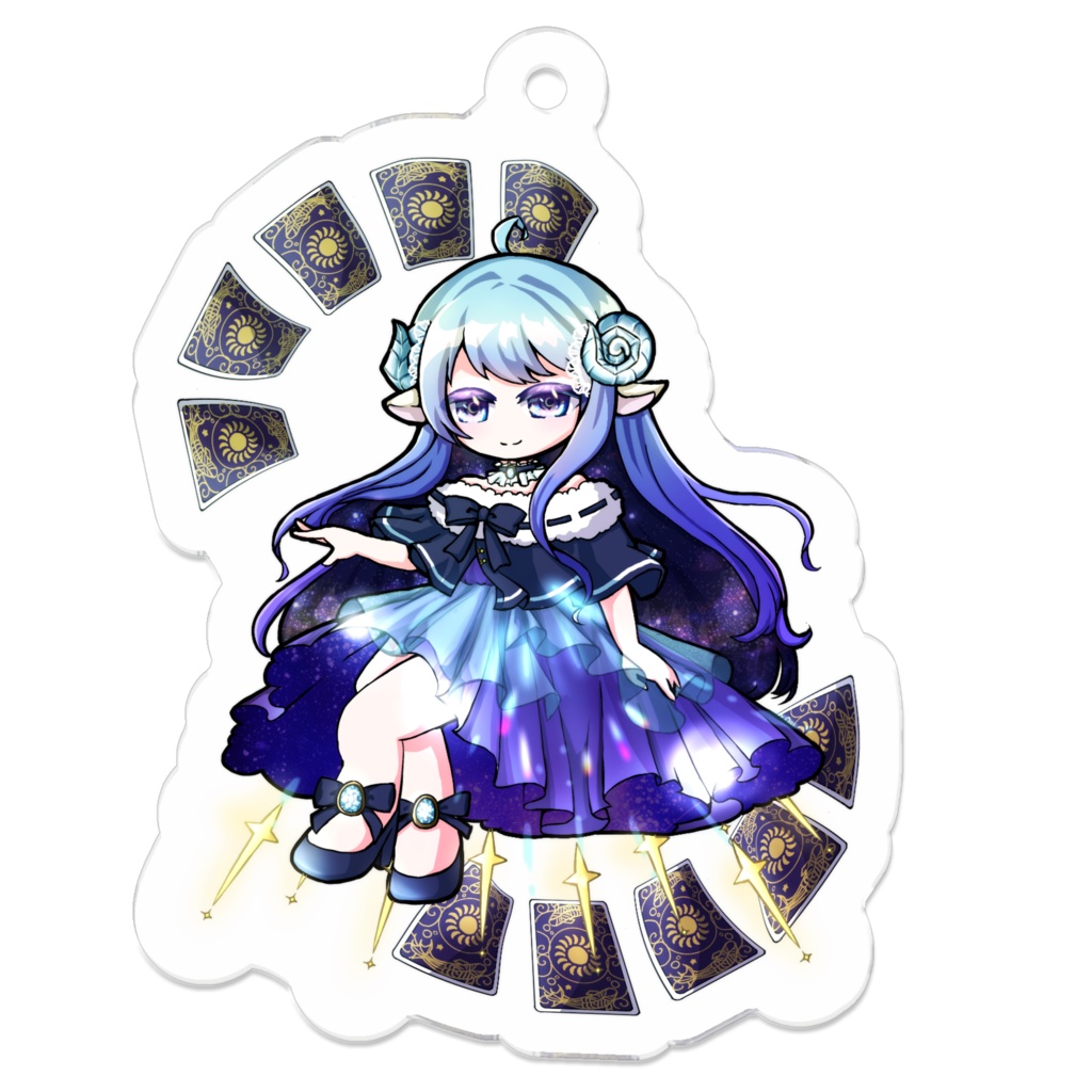 りおんちゃん🔮