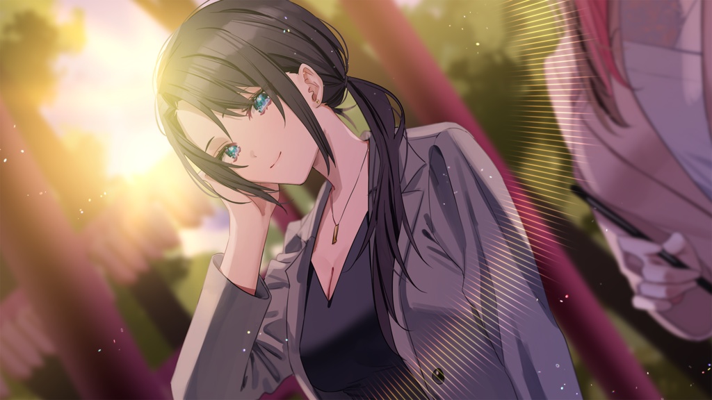 リップ・トリップ~編集長(ボス)はわたしの解熱剤~ アニメイト限定版