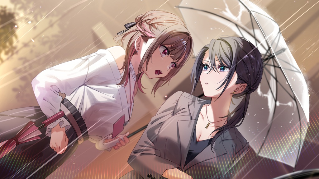 リップ・トリップ~編集長(ボス)はわたしの解熱剤~ アニメイト限定版