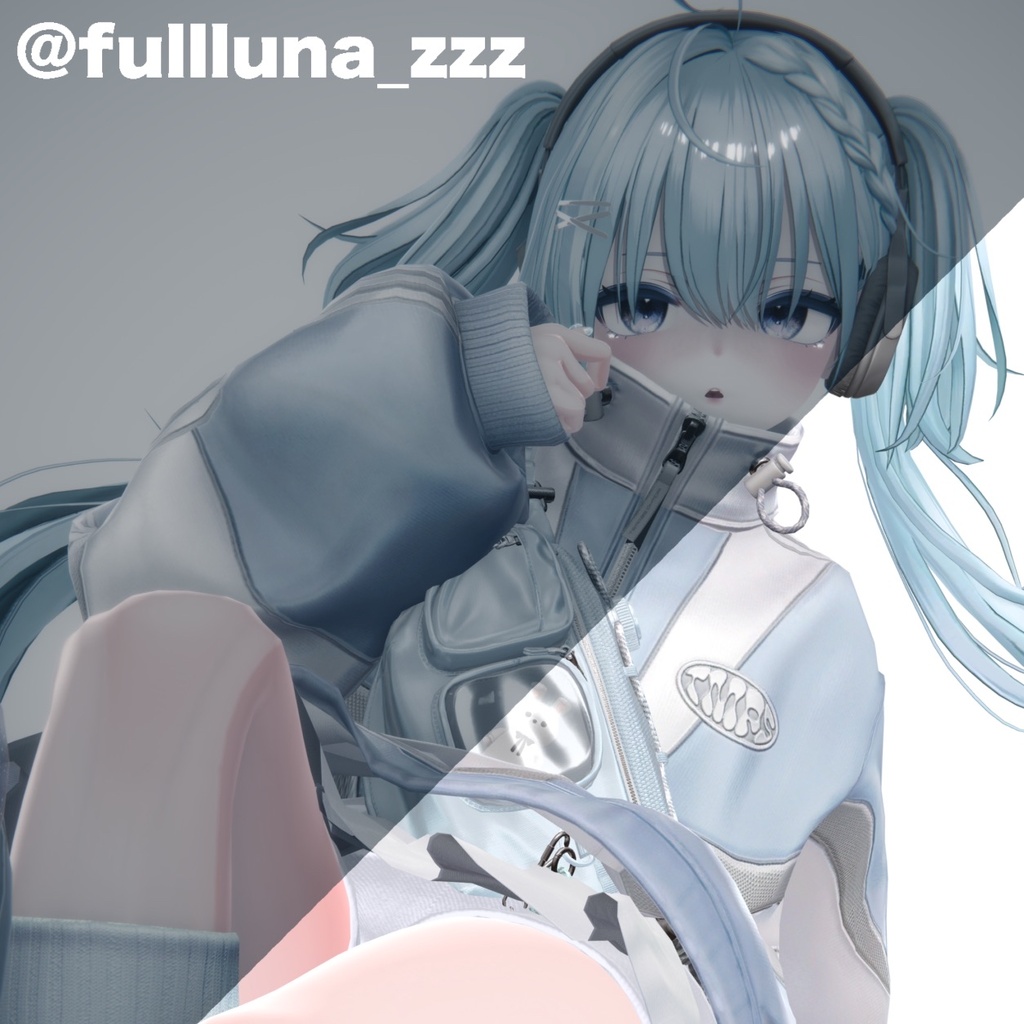 鮫さんのPPSver.02
