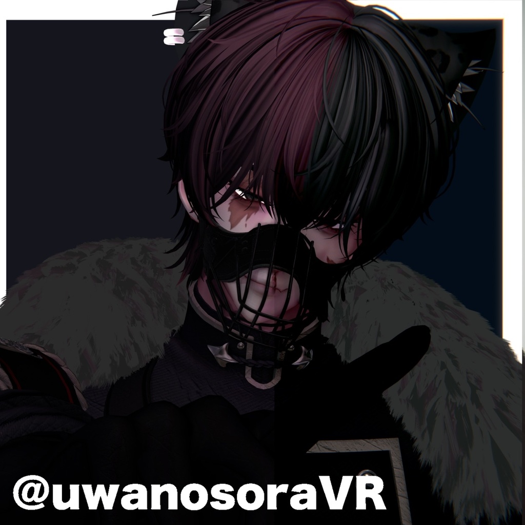 鮫さんのPPSver.02