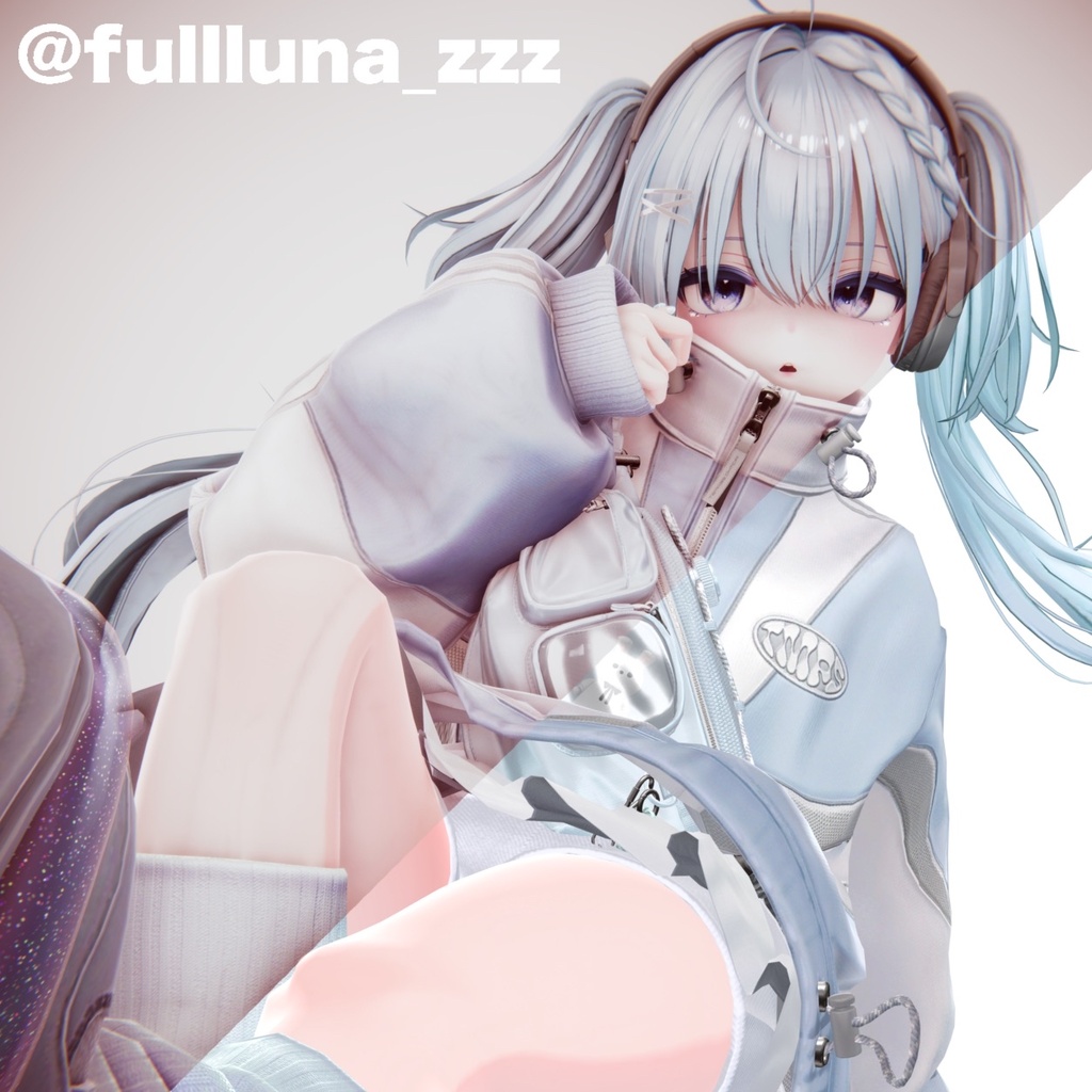鮫さんのPPSver.02