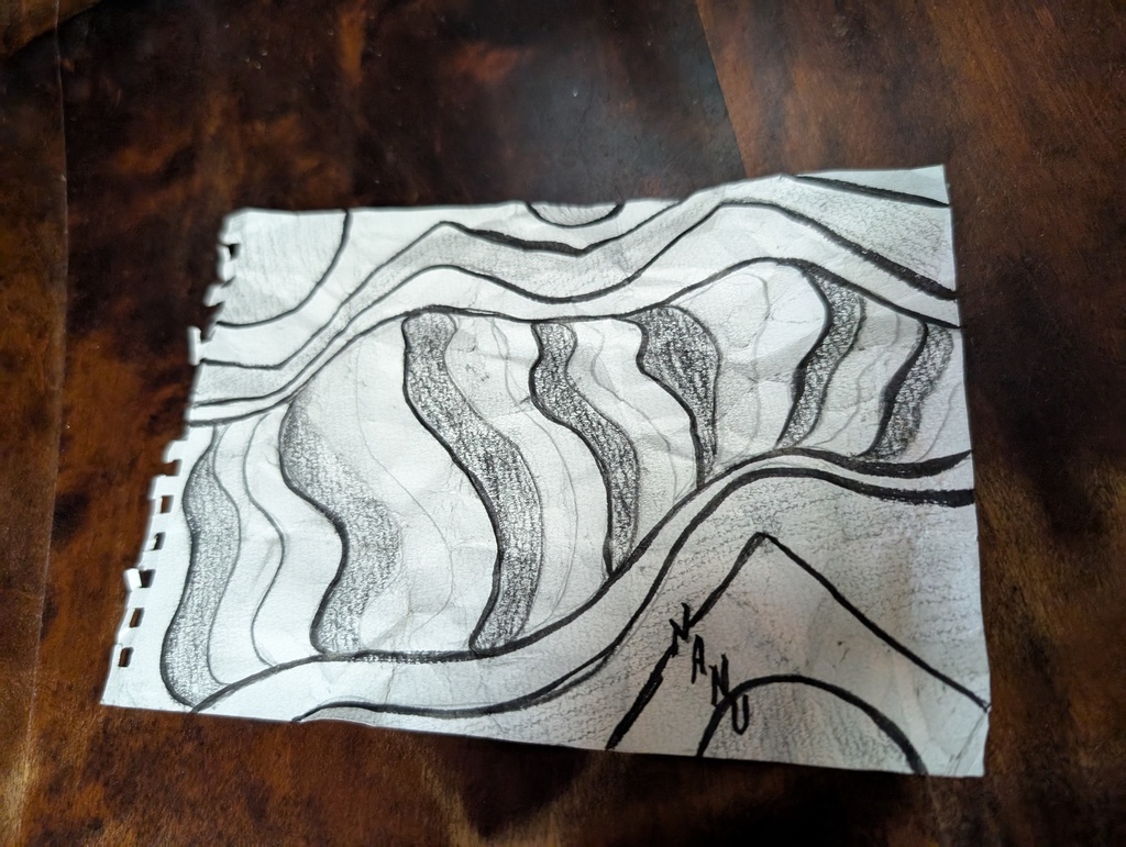 INVISIBLE　FLOW