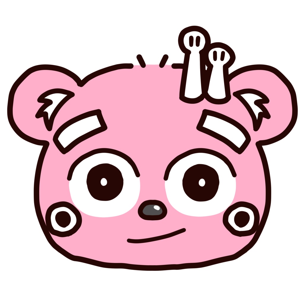 すびおパーカー(ジップアップタイプ)