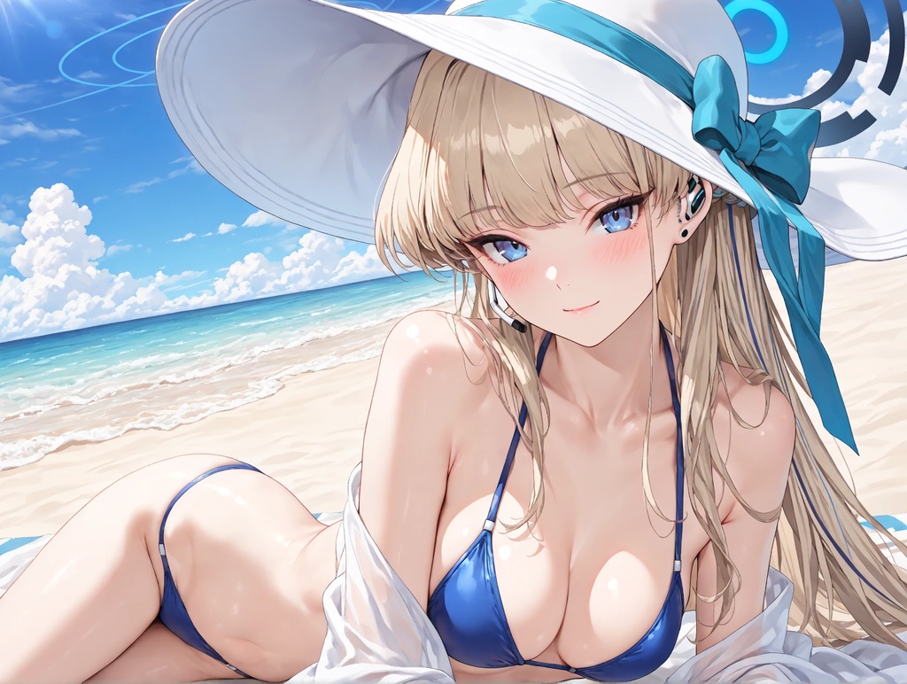 【衣装差分お試しセット vol.1(全年齢版)】アルトリアランサー、エウルア、トキ、ラピ