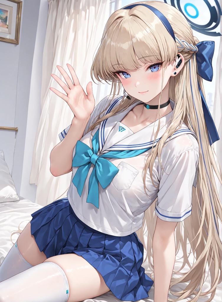 【衣装差分お試しセット vol.1(全年齢版)】アルトリアランサー、エウルア、トキ、ラピ