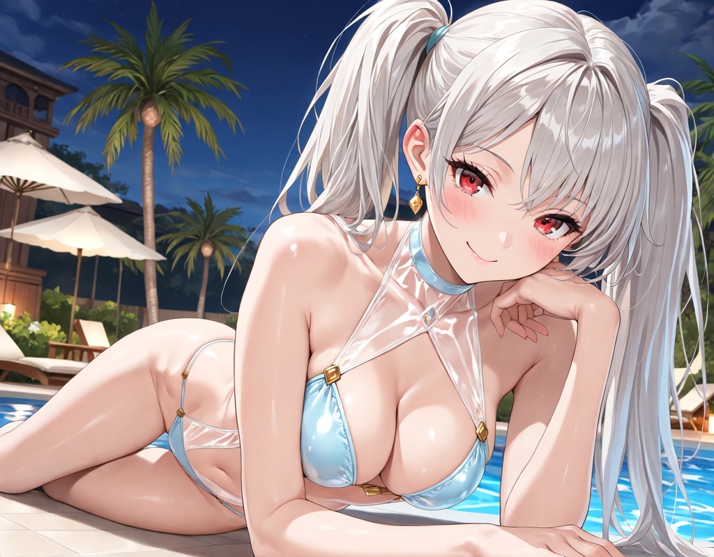 【NIKKE 衣装差分セット vol.2(全年齢版)】シンデレラ、モダニア、ディーゼル、アニス