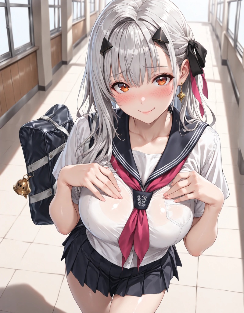 【NIKKE 衣装差分セット vol.2(全年齢版)】シンデレラ、モダニア、ディーゼル、アニス