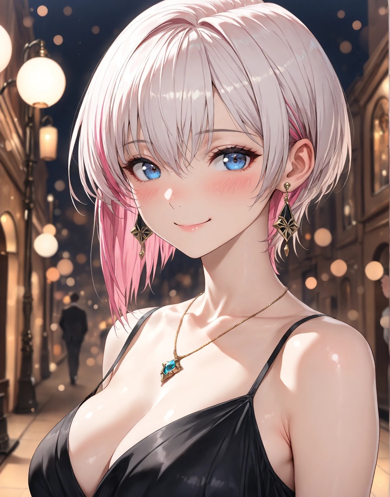 リリーバイス vol.2|Private Time Collection