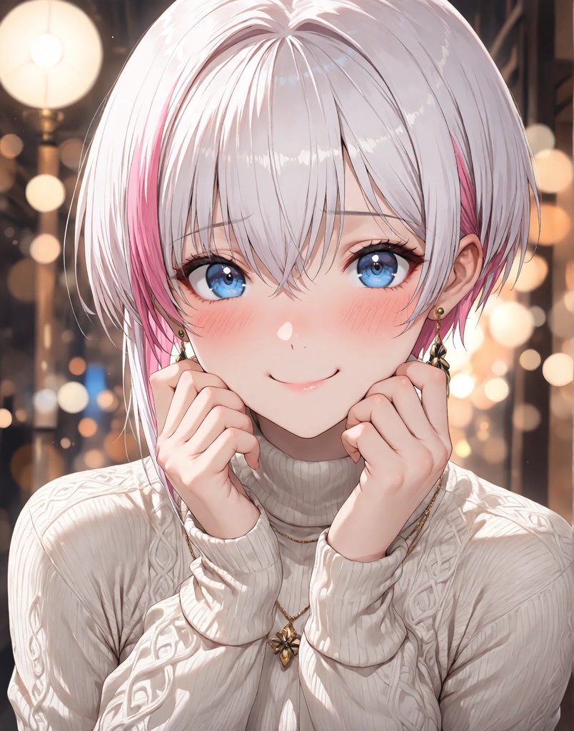 リリーバイス vol.2|Private Time Collection