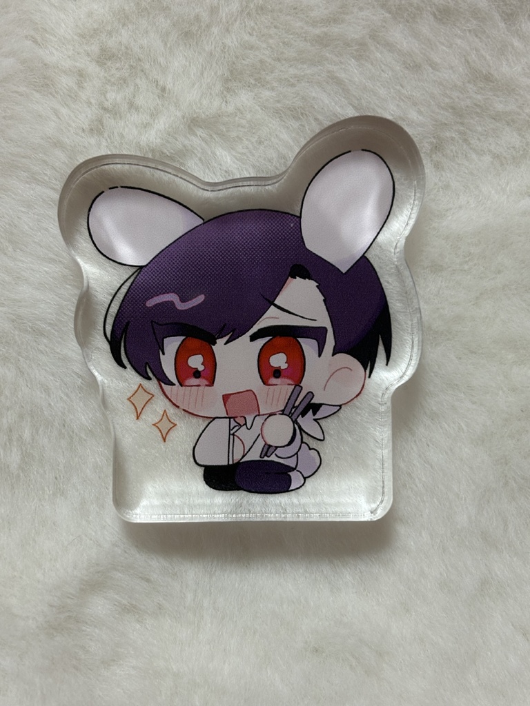 🎀🍰有明おやつアクブロ🍰🎀