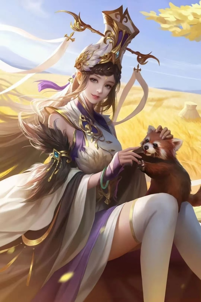 HD壁紙の3つの美しいセット