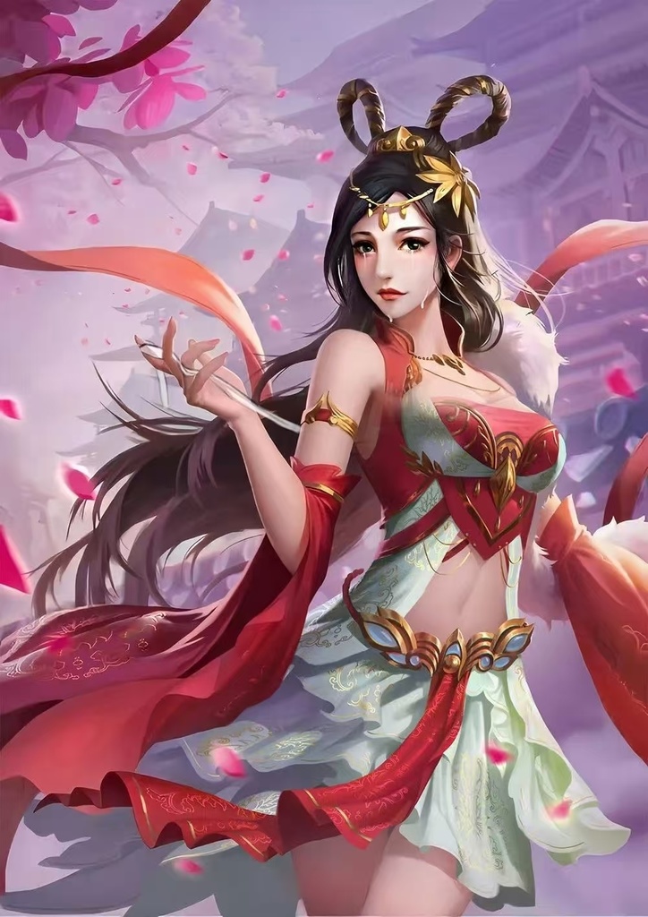 HD壁紙の3つの美しいセット