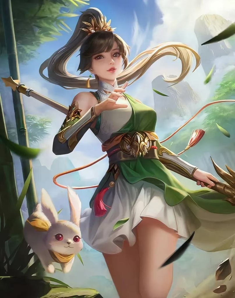 HD壁紙の3つの美しいセット