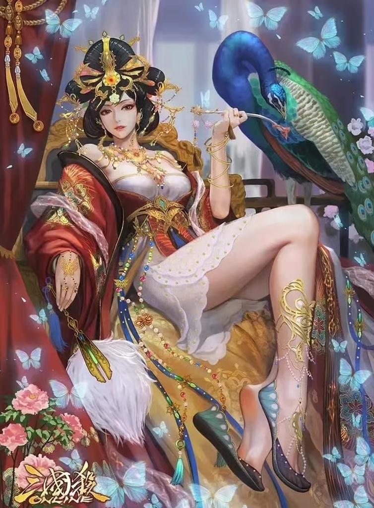 HD壁紙の3つの美しいセット