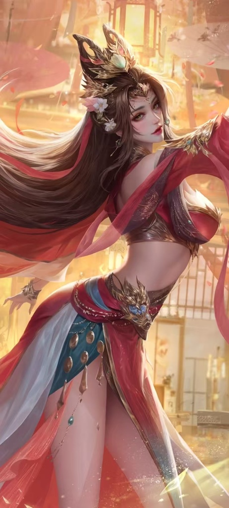 HD壁紙の3つの美しいセット