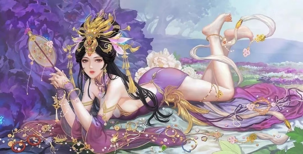 HD壁紙の3つの美しいセット