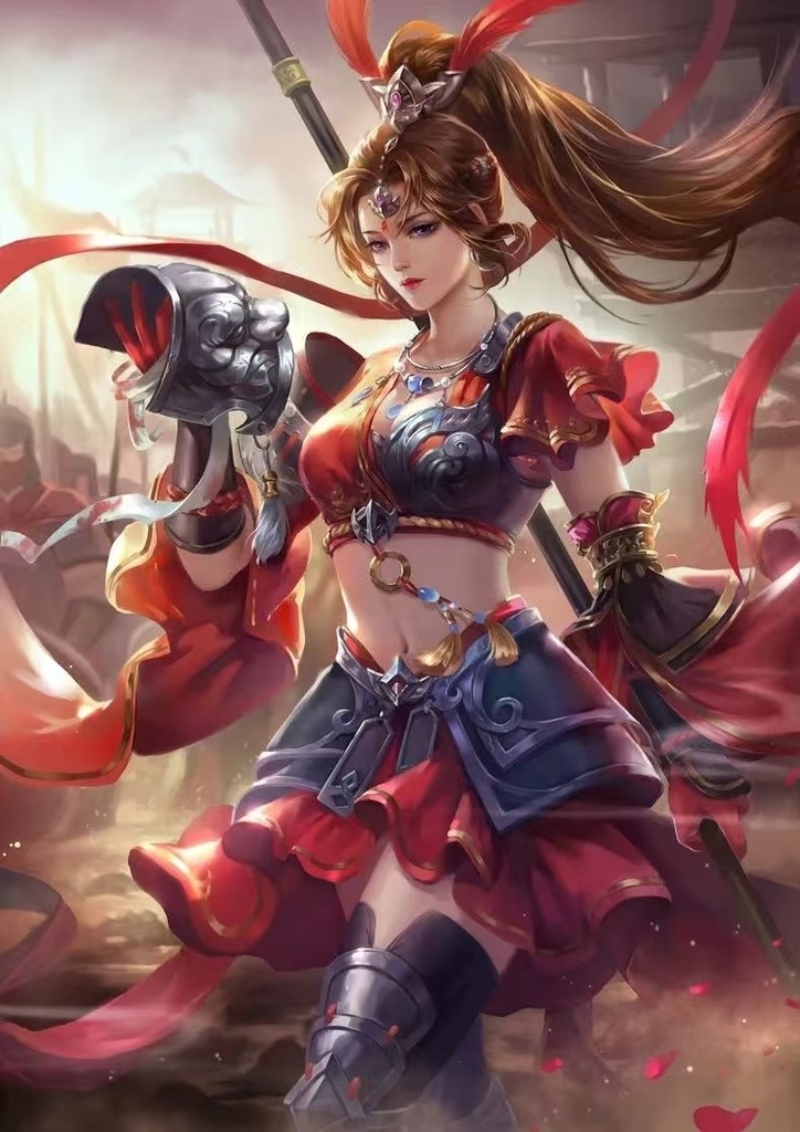 HD壁紙の3つの美しいセット