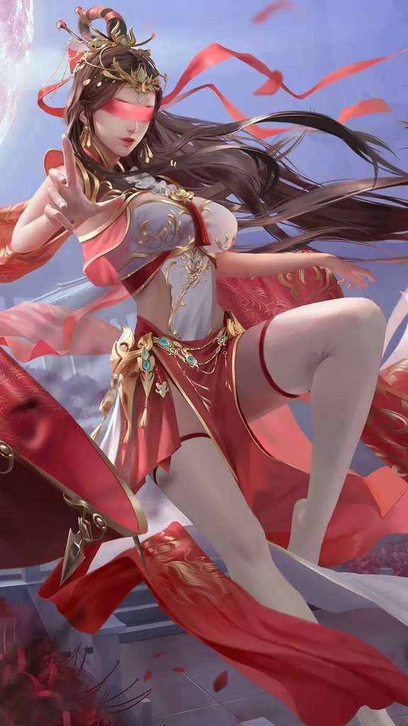 HD壁紙の3つの美しいセット