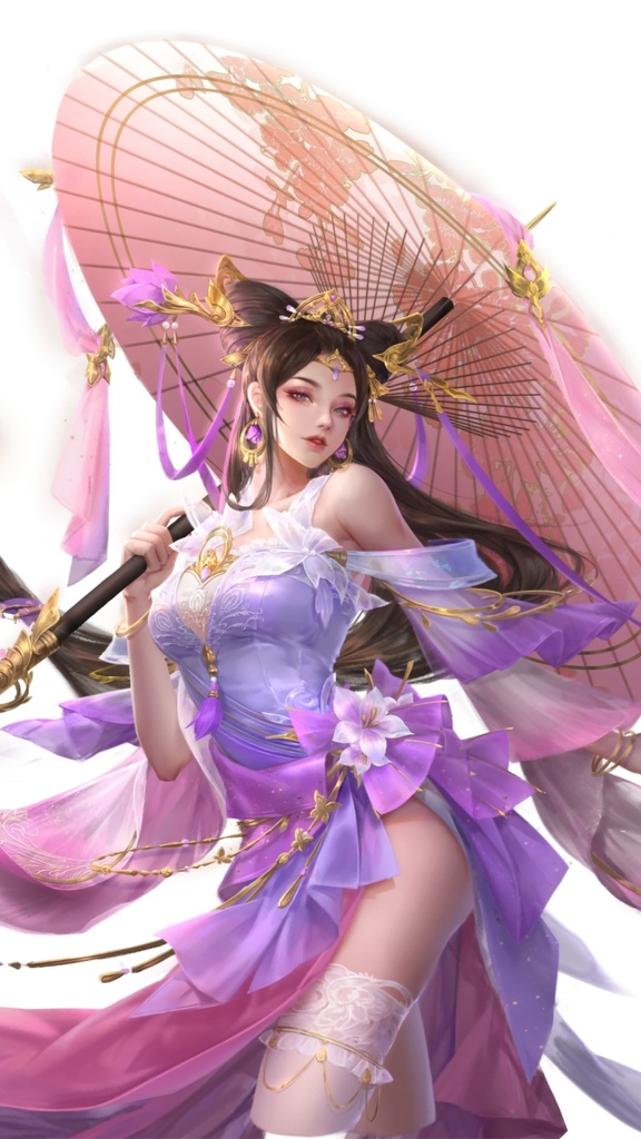 HD壁紙の3つの美しいセット