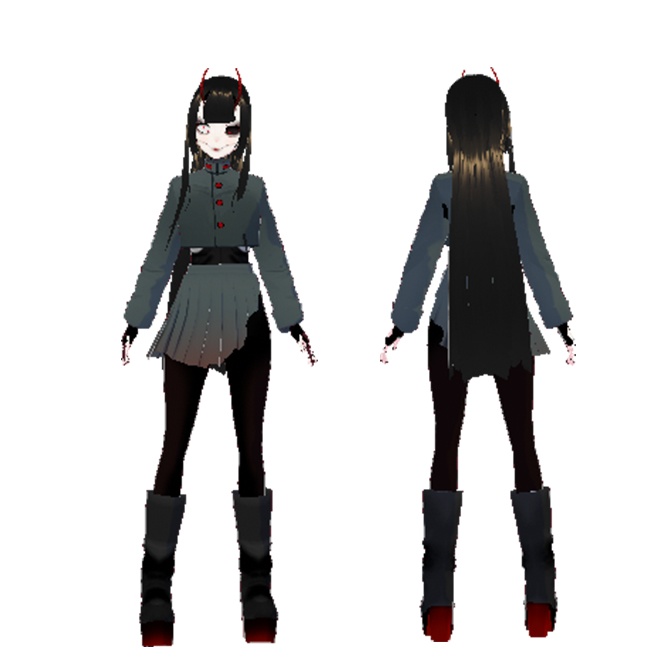 蠱毒シリーズ01 蜈蚣