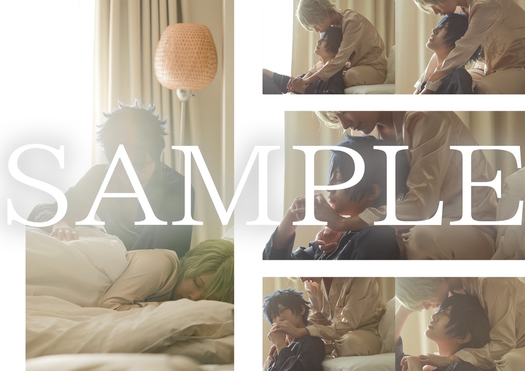 ひよ　ジュン12個 ジュンひよ写真集 - いちごびより - BOOTH