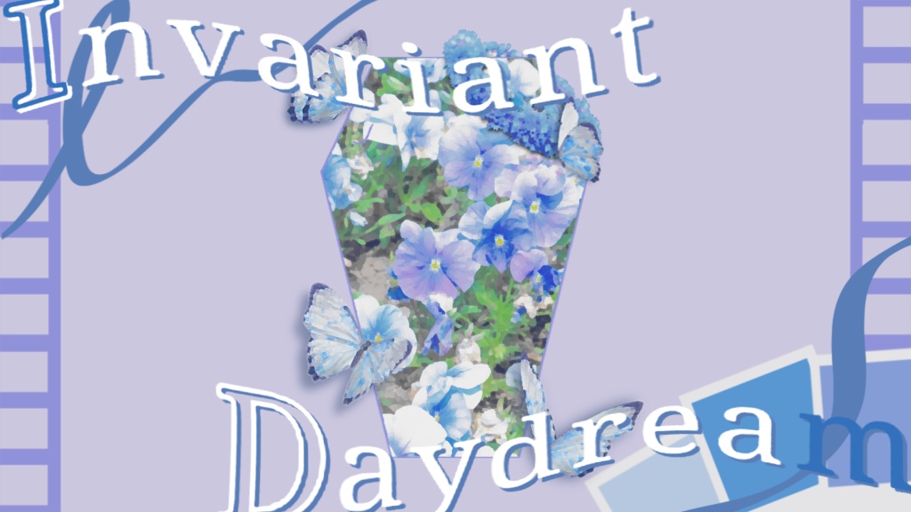 ダブルクロス3rd【Invariant Daydream】