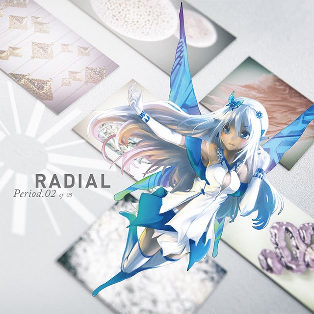RADIAL
