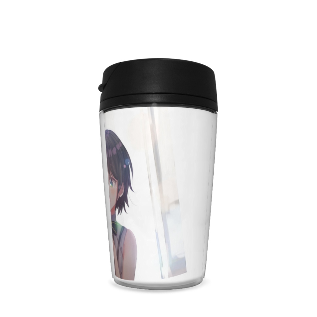 【非公式】歌うスバルタンブラー Subaru tumbler