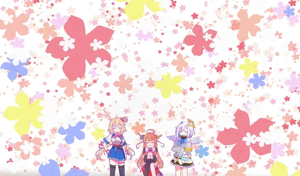 〜君がくれたもの〜 ICカードステッカー