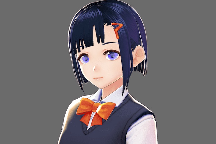 【無料版あり】【VRoid】瞳のテクスチャ