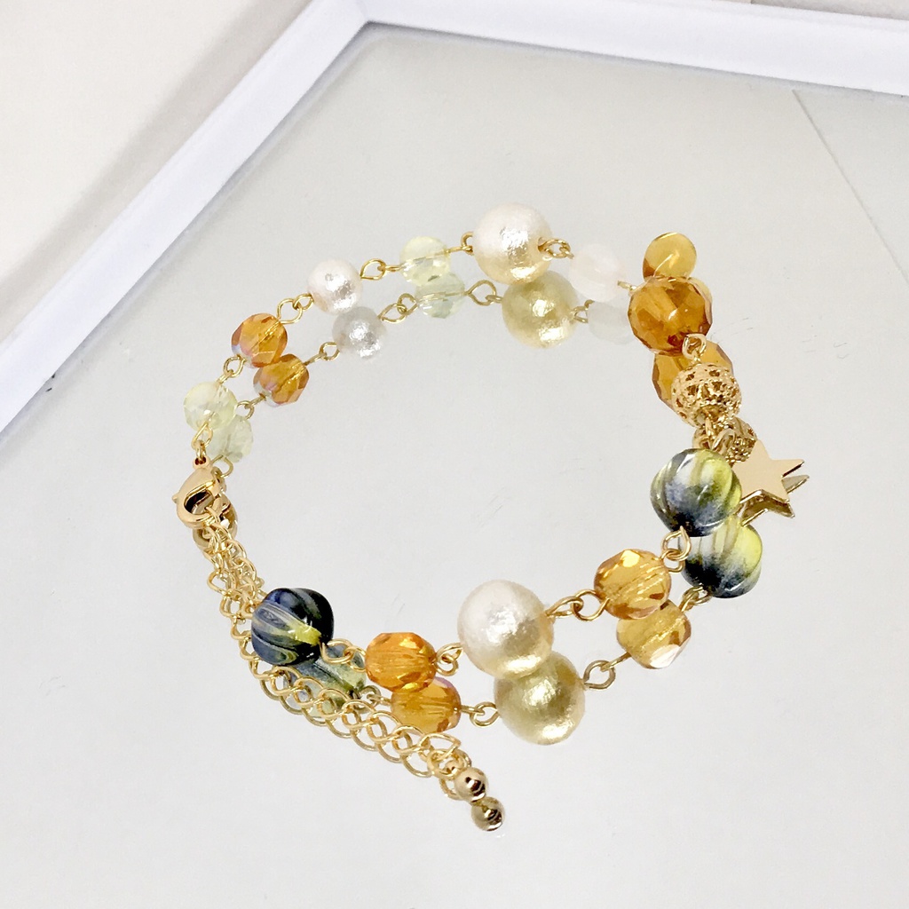 【テニプリ】ブレスレット