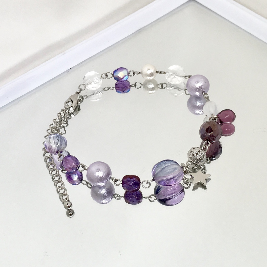 【テニプリ】ブレスレット