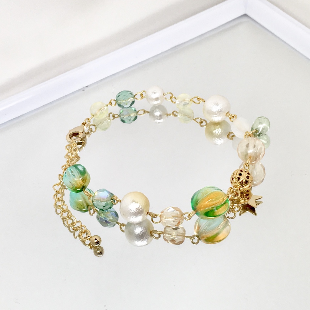 【テニプリ】ブレスレット