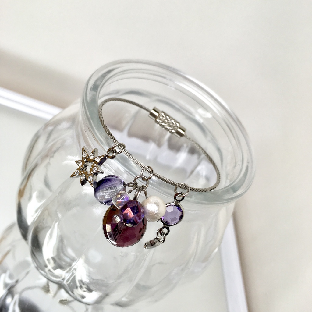 【テニプリ】ワイヤーキーホルダー