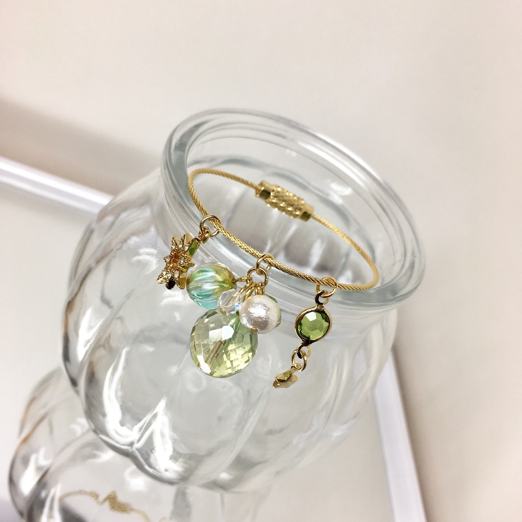 【テニプリ】ワイヤーキーホルダー