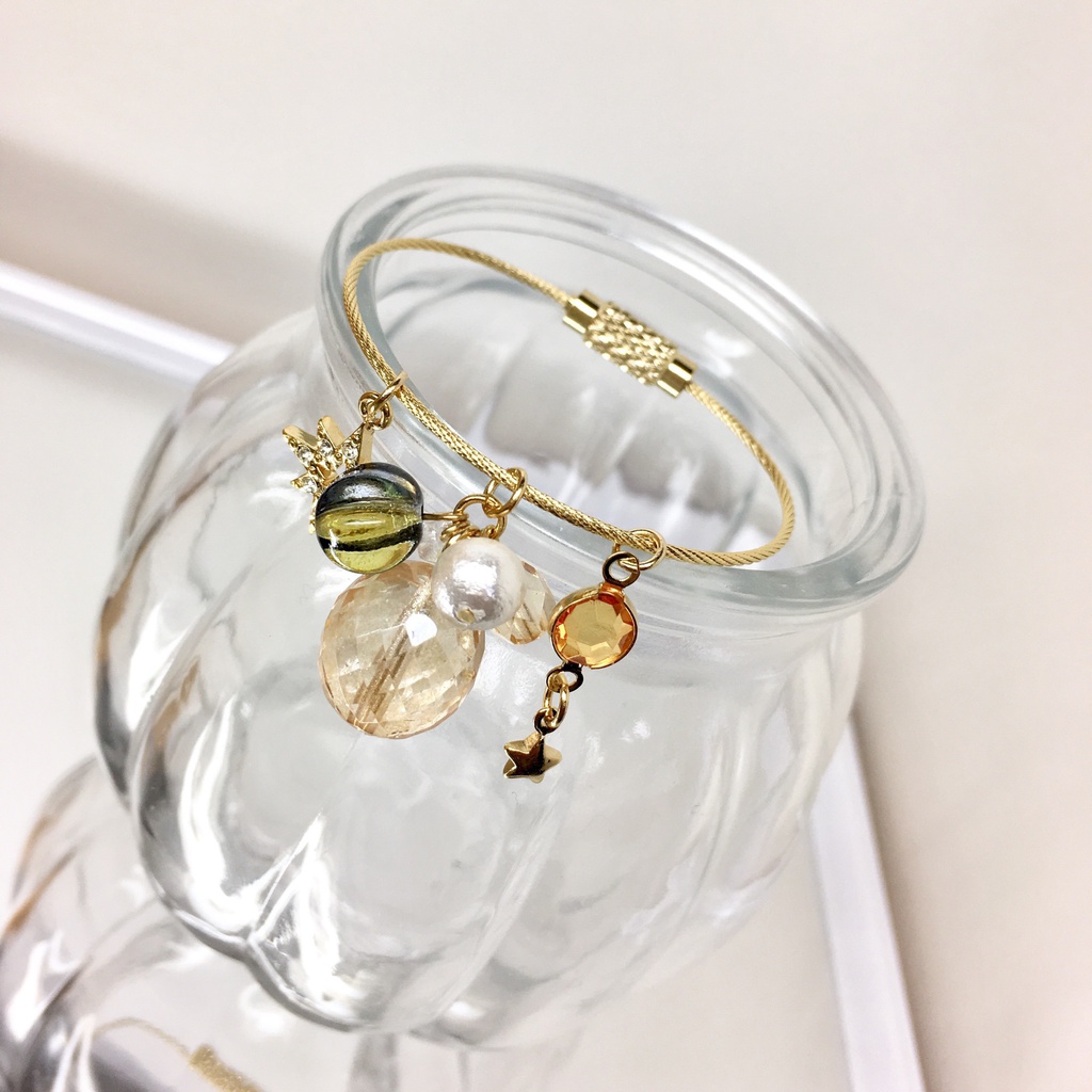 【テニプリ】ワイヤーキーホルダー