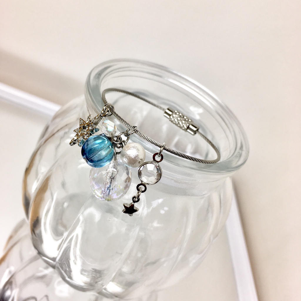 【テニプリ】ワイヤーキーホルダー