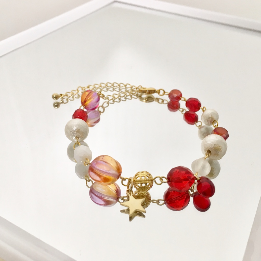 【テニプリ】ブレスレット