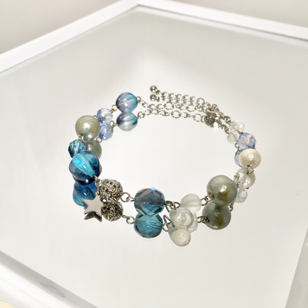 【テニプリ】ブレスレット