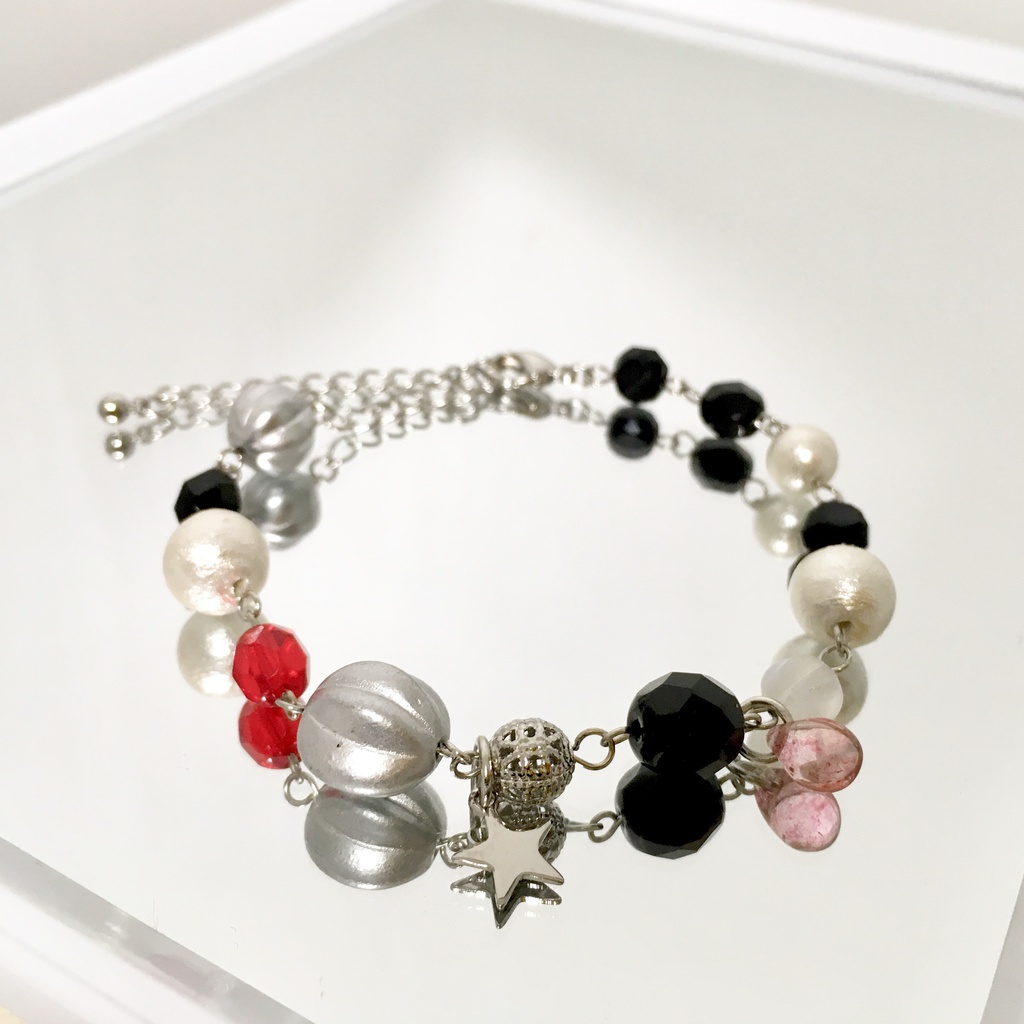 【テニプリ】ブレスレット