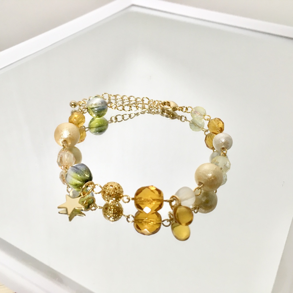 【テニプリ】ブレスレット