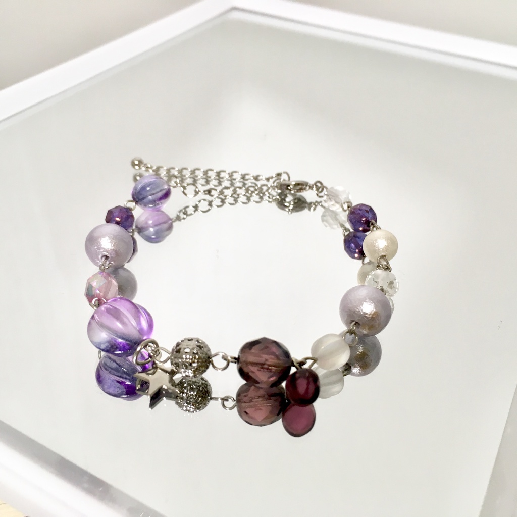 【テニプリ】ブレスレット