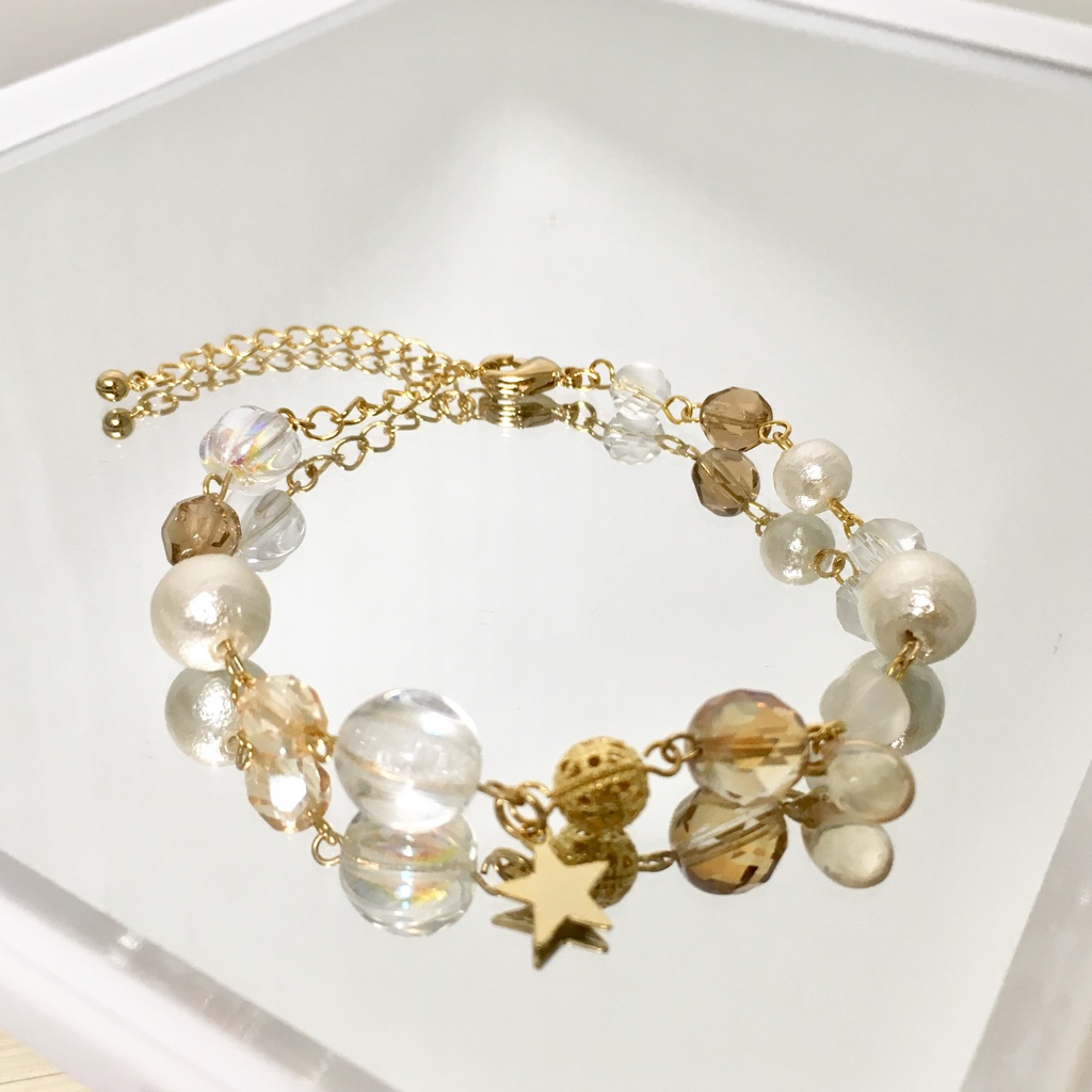 【テニプリ】ブレスレット