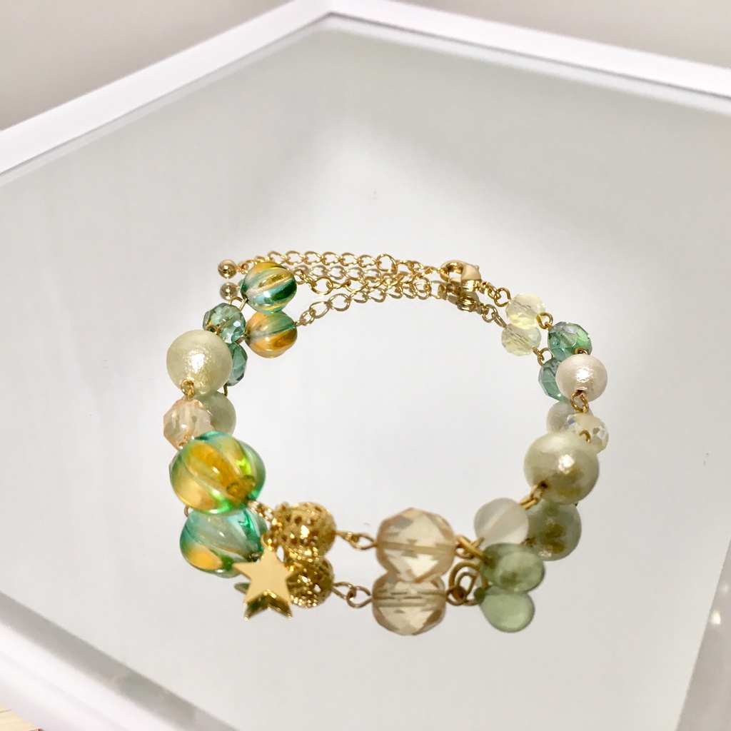 【テニプリ】ブレスレット